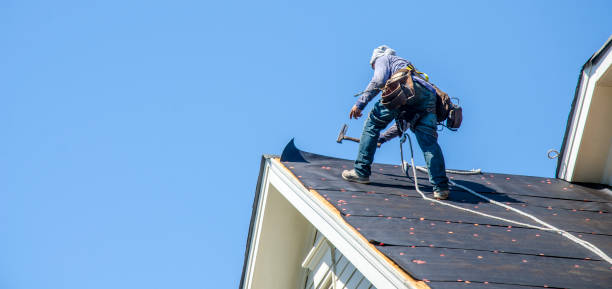 Quick and Trustworthy Emergency Roof Repair Services in Lee Acres, NM