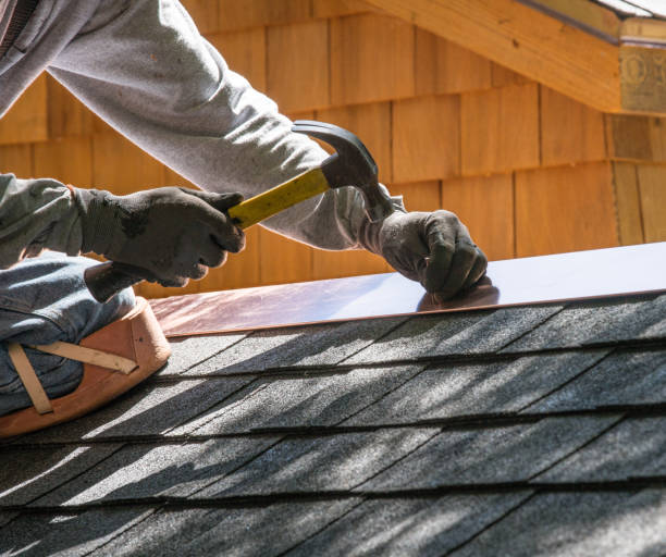 Best Storm Damage Roof Repair  in Lee Acres, NM